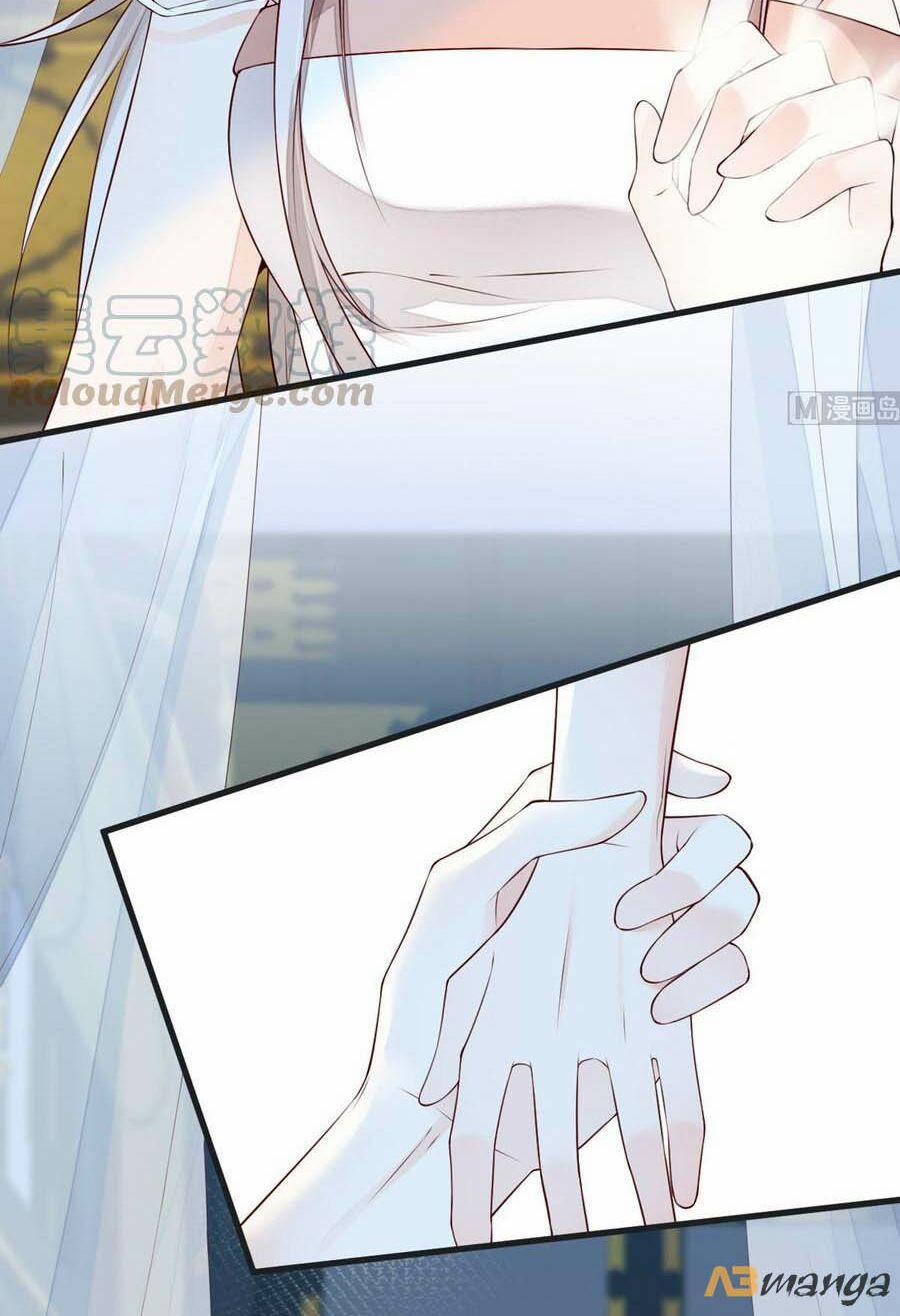 Thái Hậu Quân Hạ Thần 57 trang 3