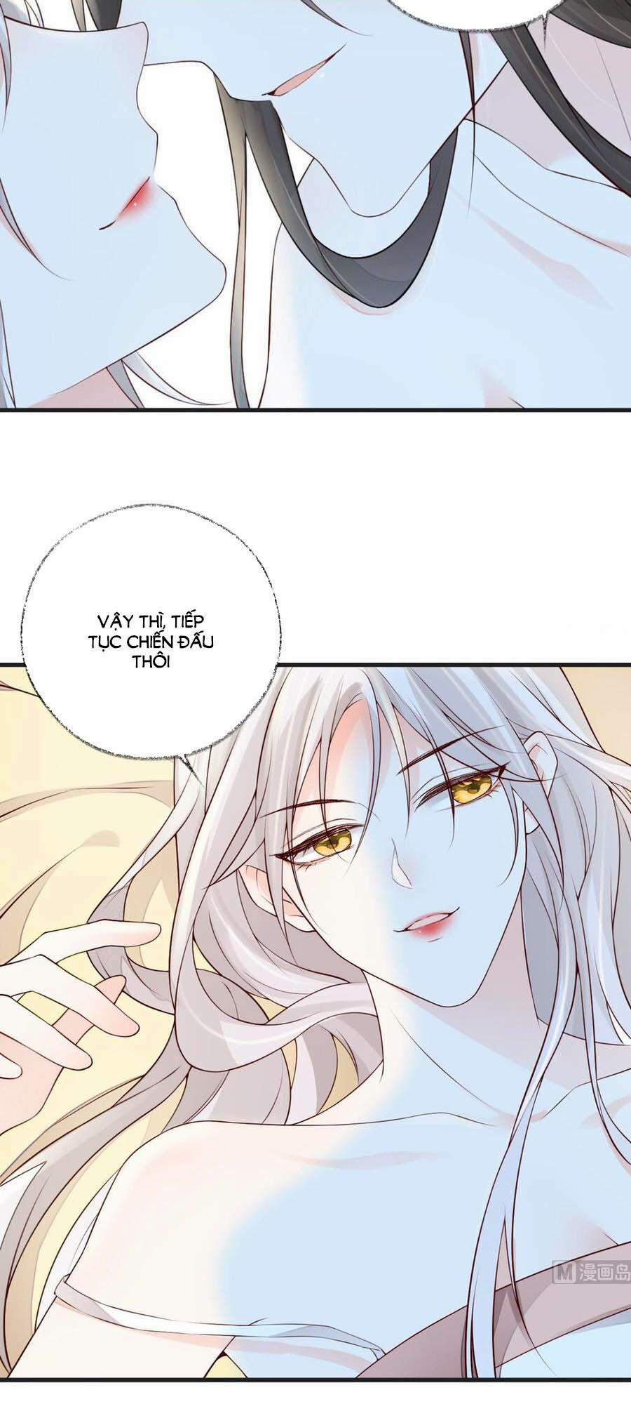 Thái Hậu Quân Hạ Thần 57 trang 5