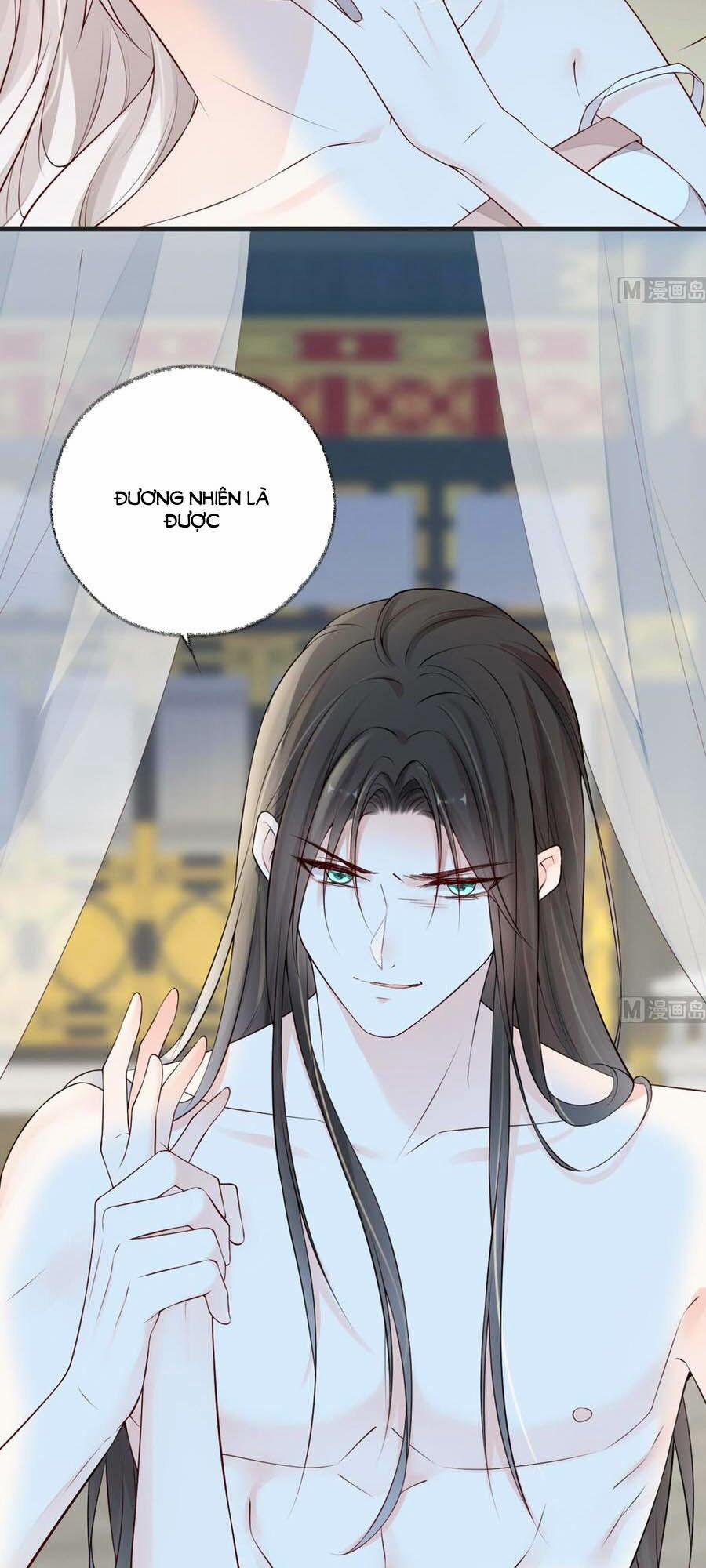 Thái Hậu Quân Hạ Thần 57 trang 9