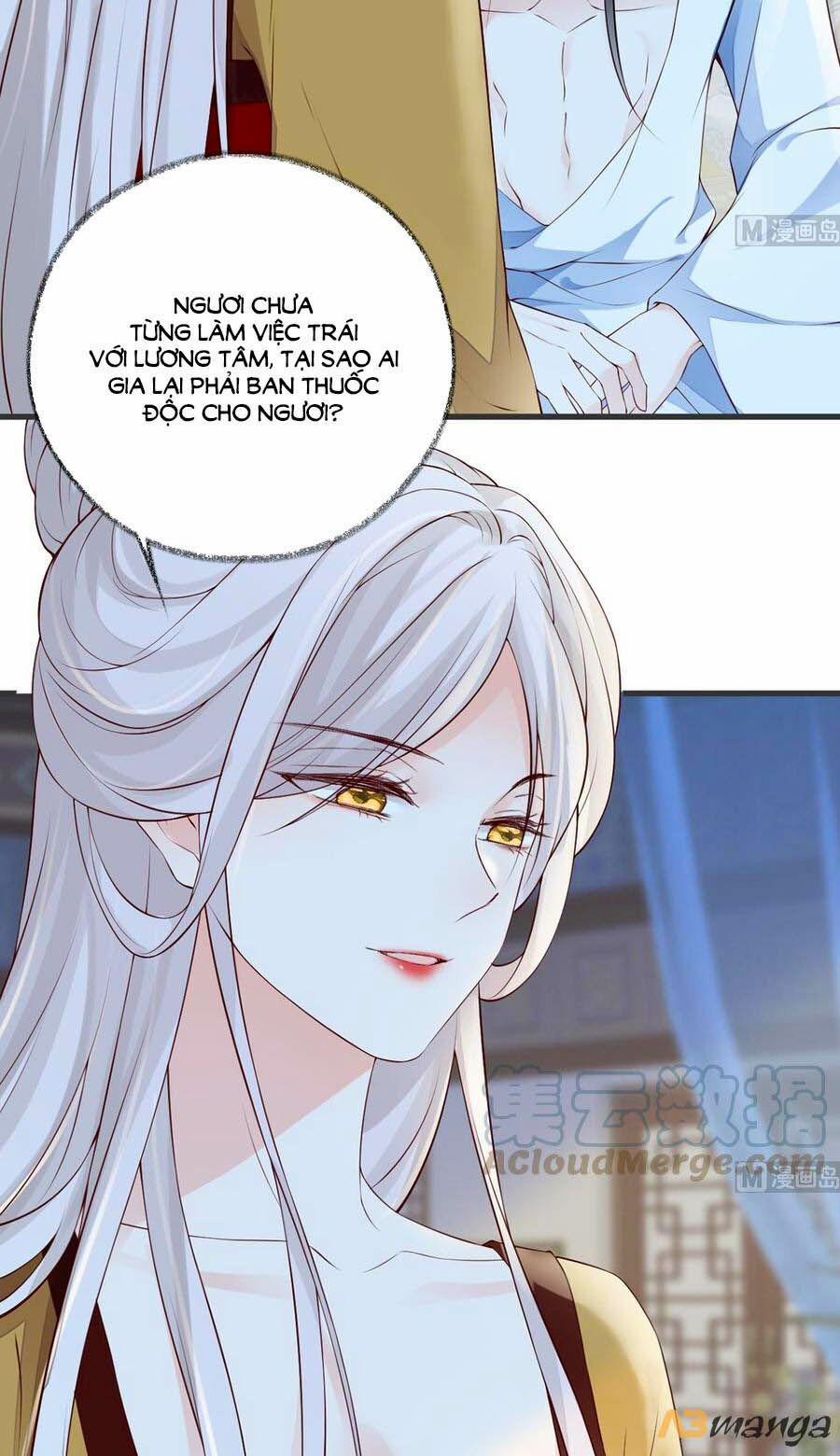 Thái Hậu Quân Hạ Thần 58 trang 14