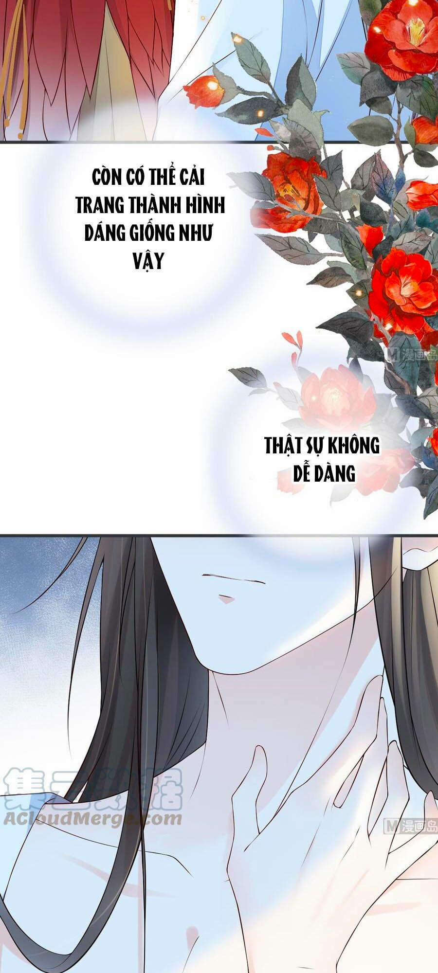 Thái Hậu Quân Hạ Thần 58 trang 2