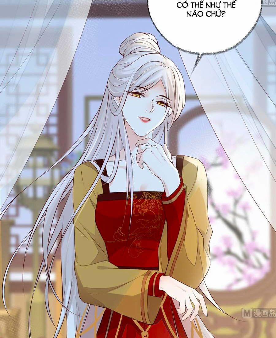 Thái Hậu Quân Hạ Thần 58 trang 22