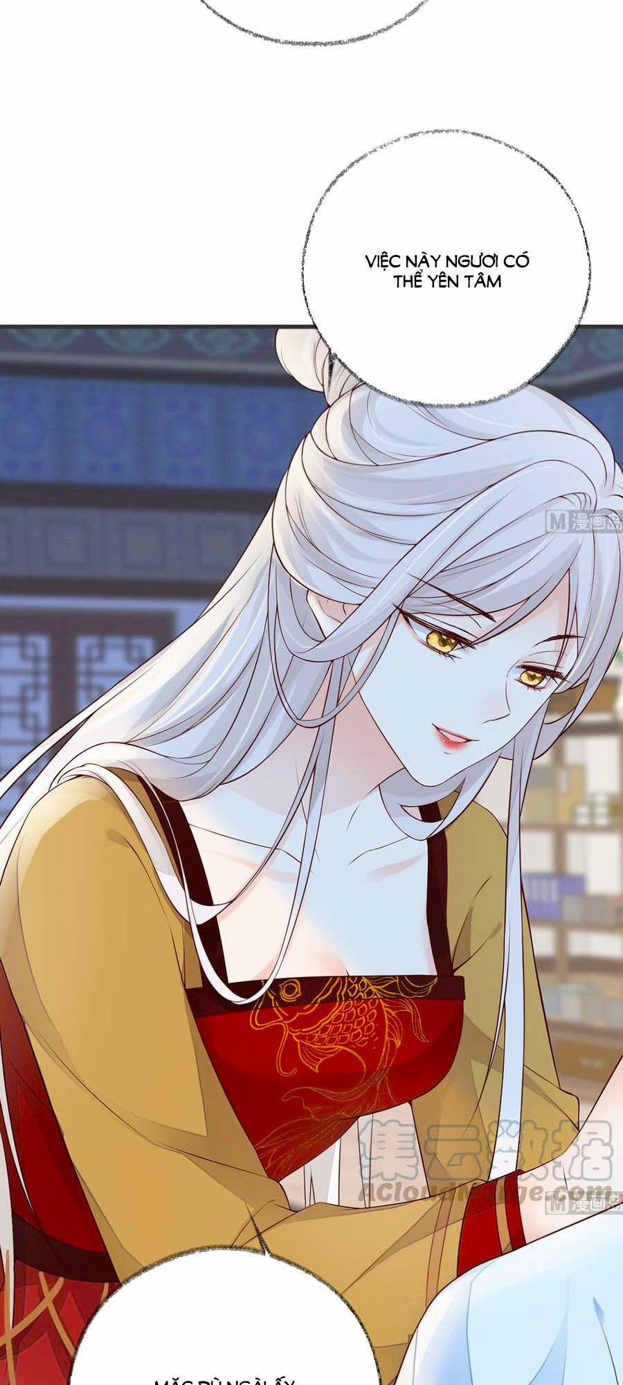 Thái Hậu Quân Hạ Thần 58 trang 26