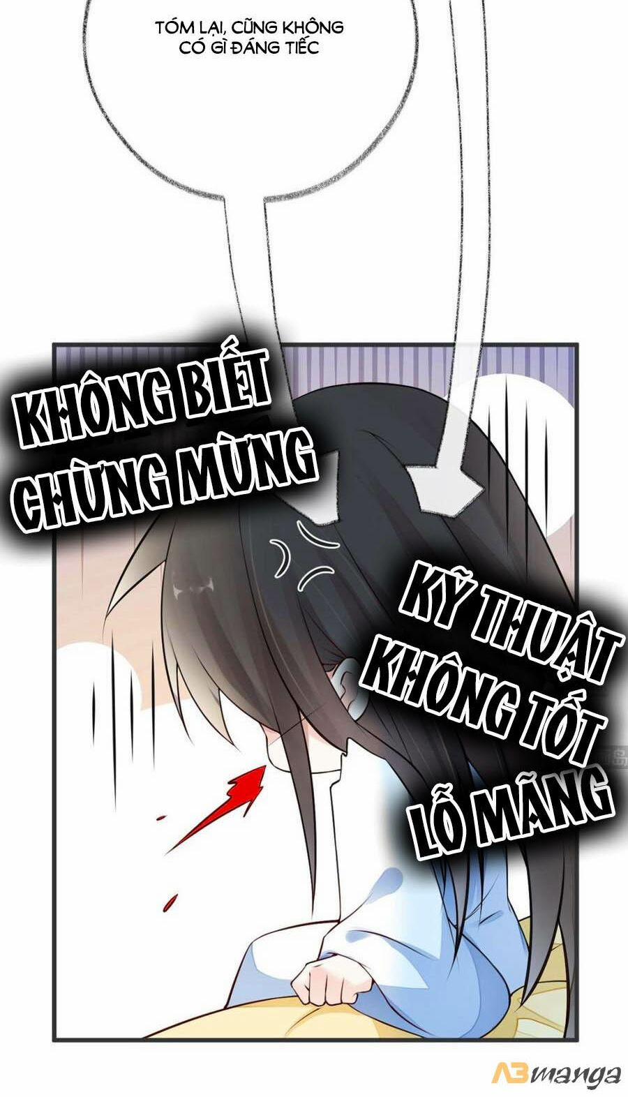 Thái Hậu Quân Hạ Thần 58 trang 29