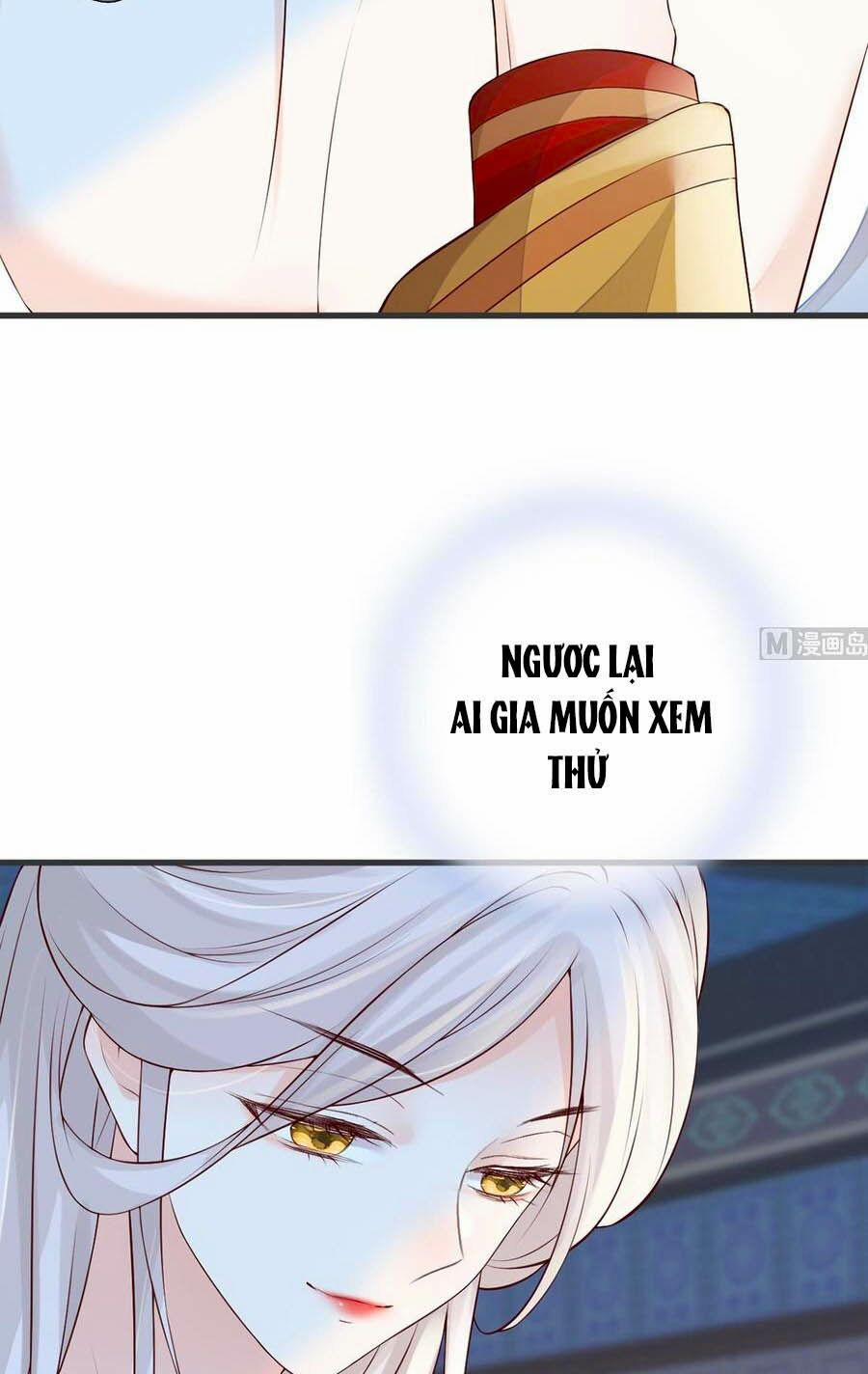 Thái Hậu Quân Hạ Thần 58 trang 3