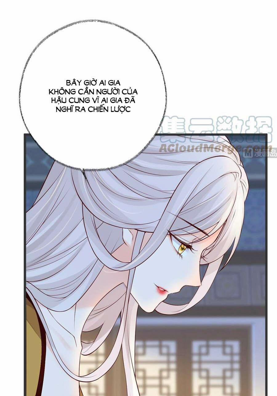 Thái Hậu Quân Hạ Thần 58 trang 30