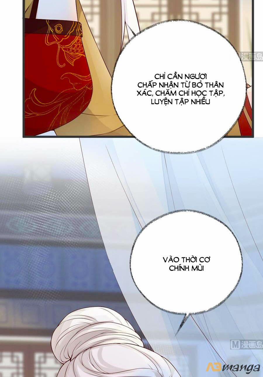 Thái Hậu Quân Hạ Thần 58 trang 31