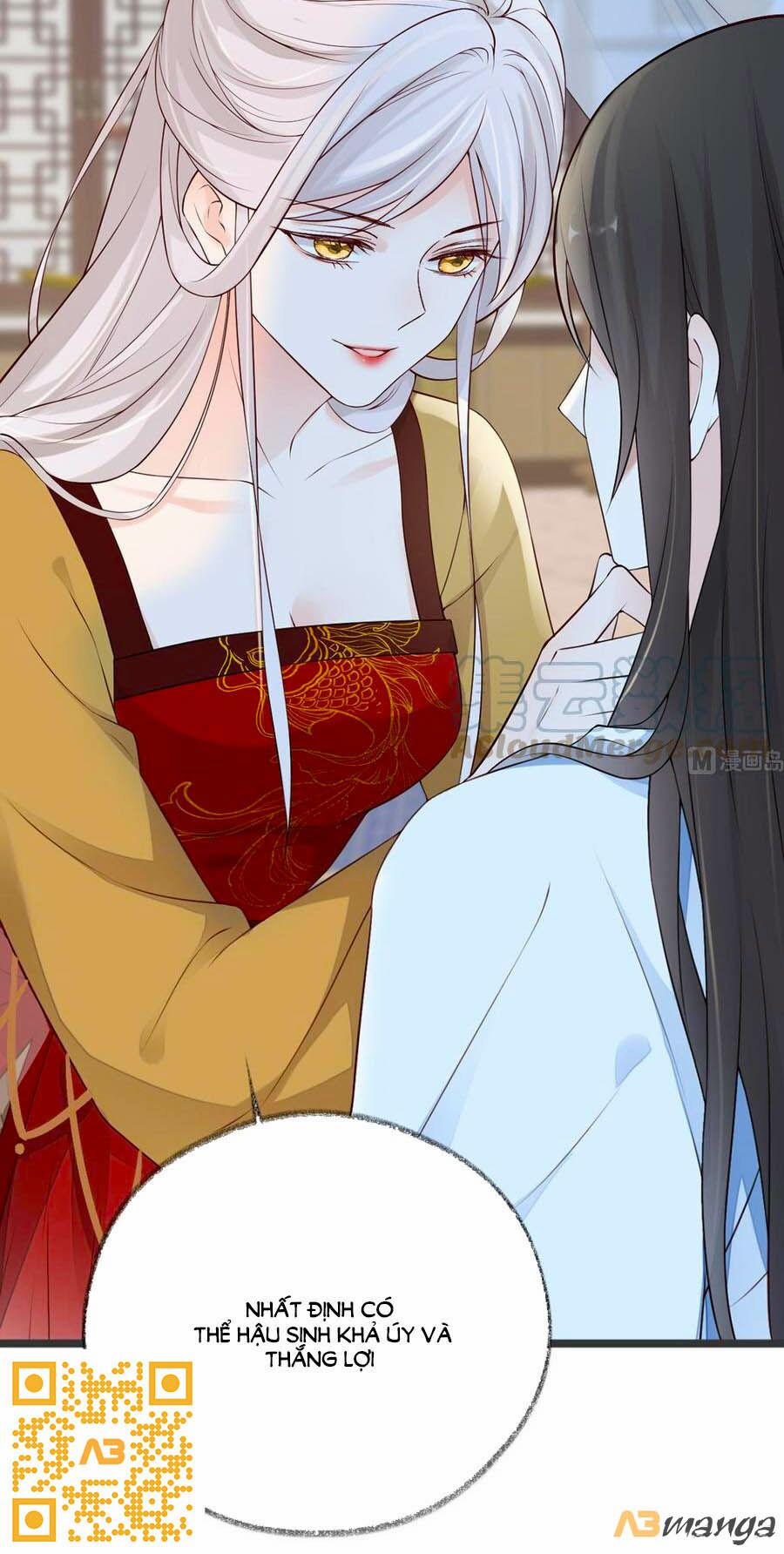 Thái Hậu Quân Hạ Thần 58 trang 32