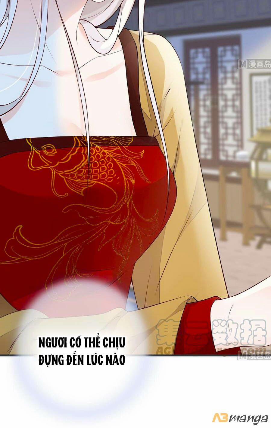 Thái Hậu Quân Hạ Thần 58 trang 4