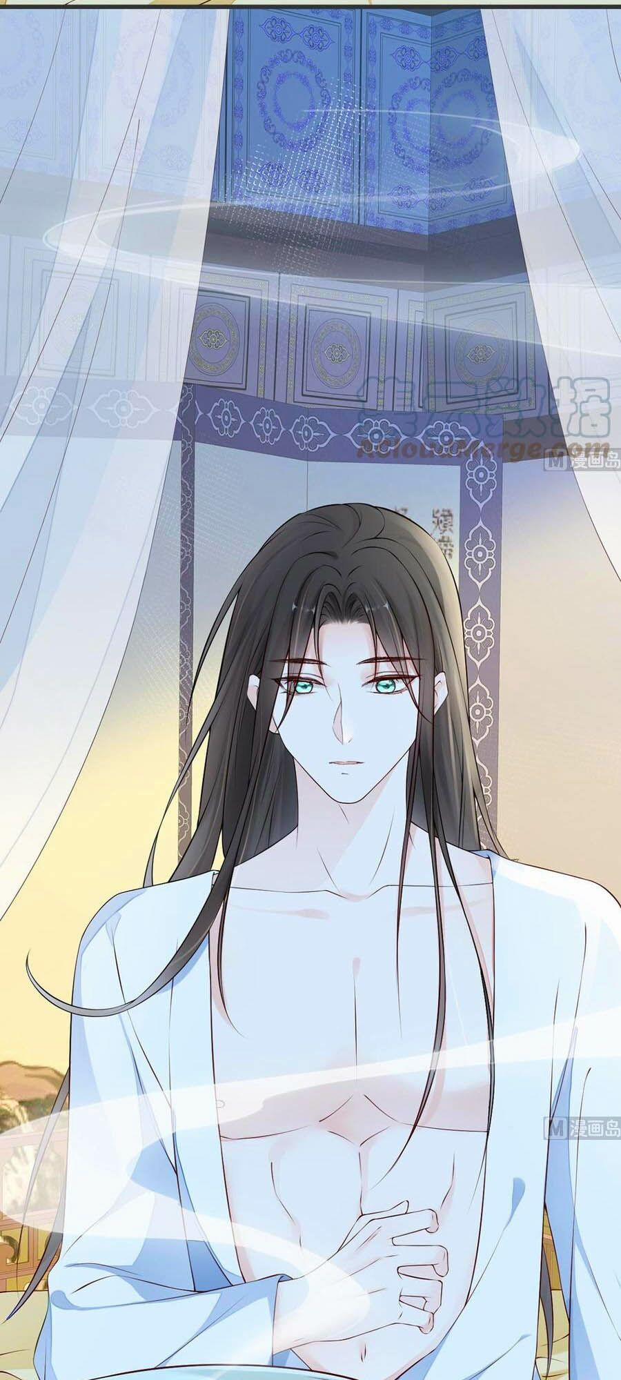 Thái Hậu Quân Hạ Thần 58 trang 6