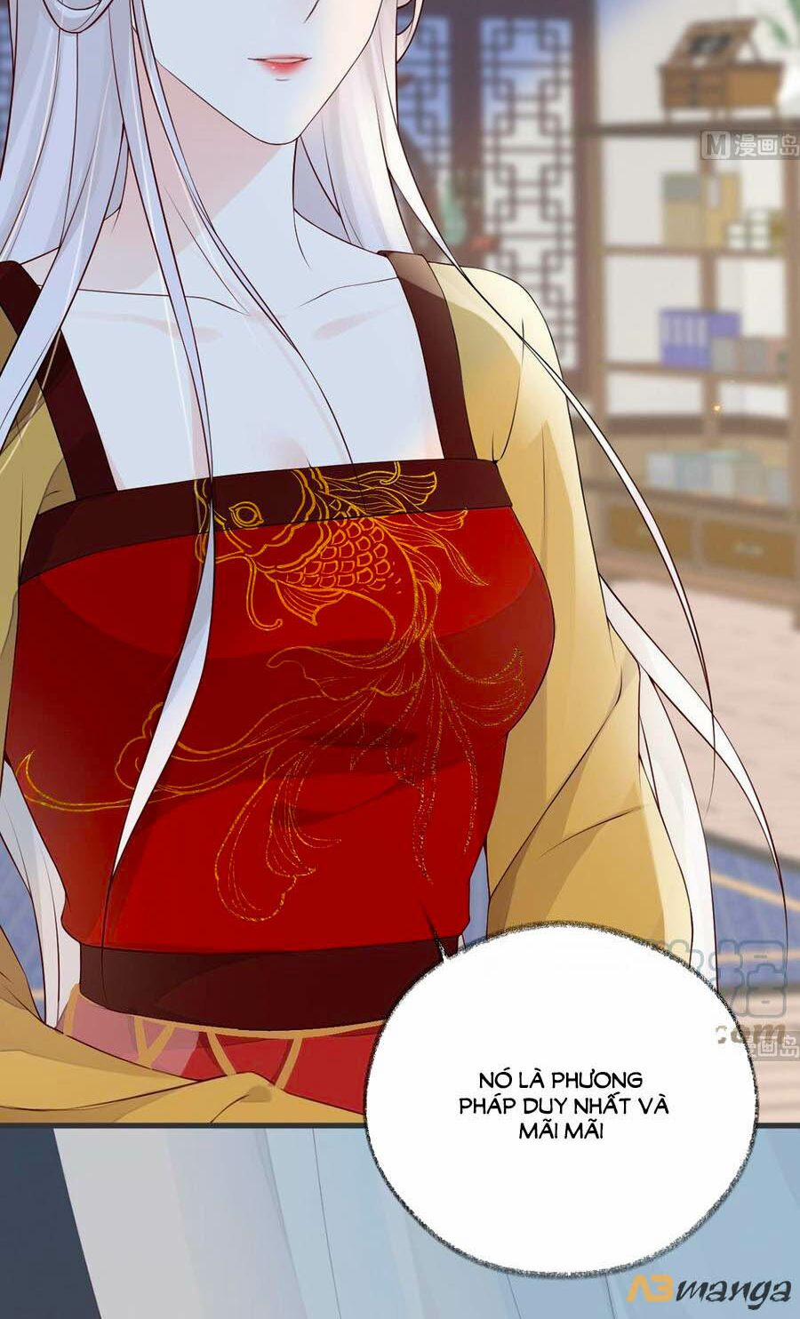 Thái Hậu Quân Hạ Thần 58 trang 9