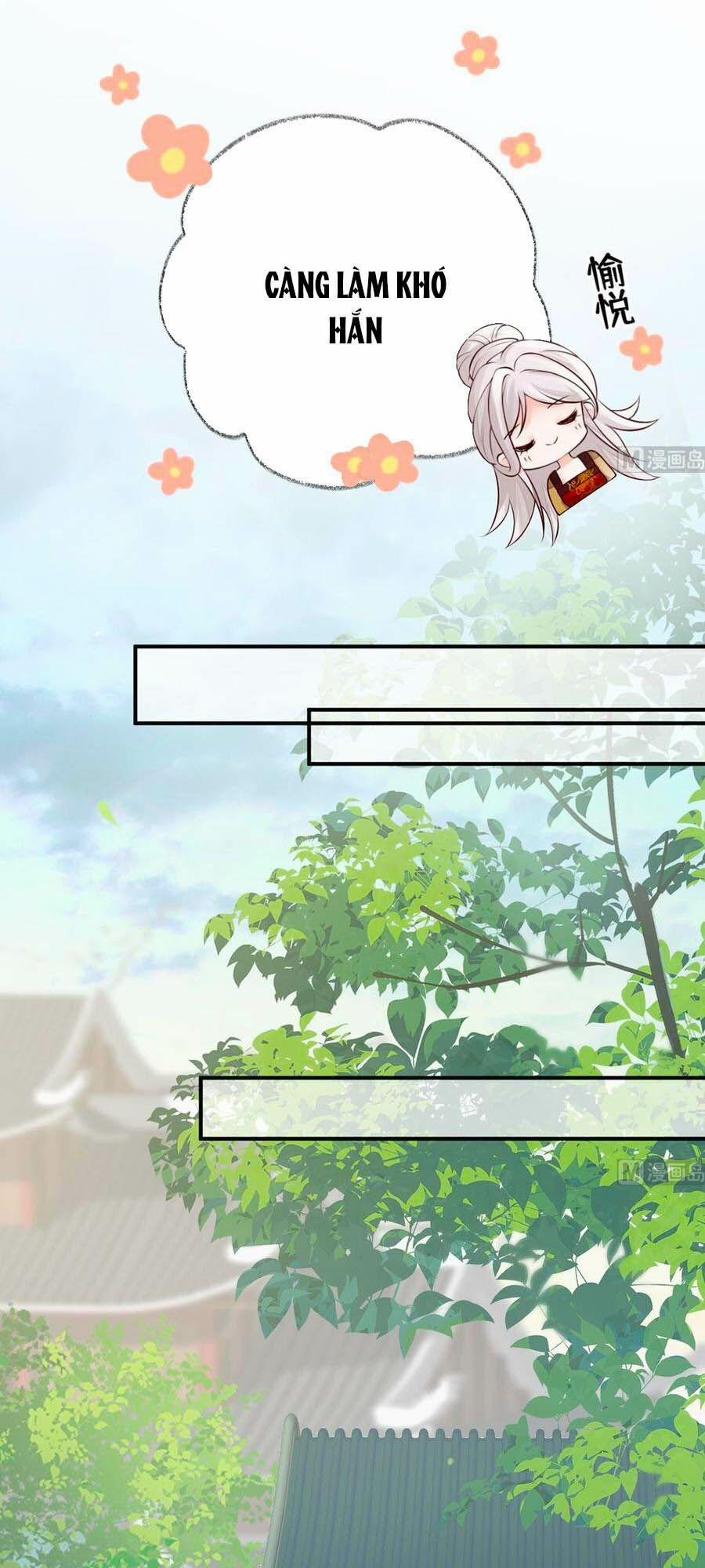 Thái Hậu Quân Hạ Thần 59 trang 10