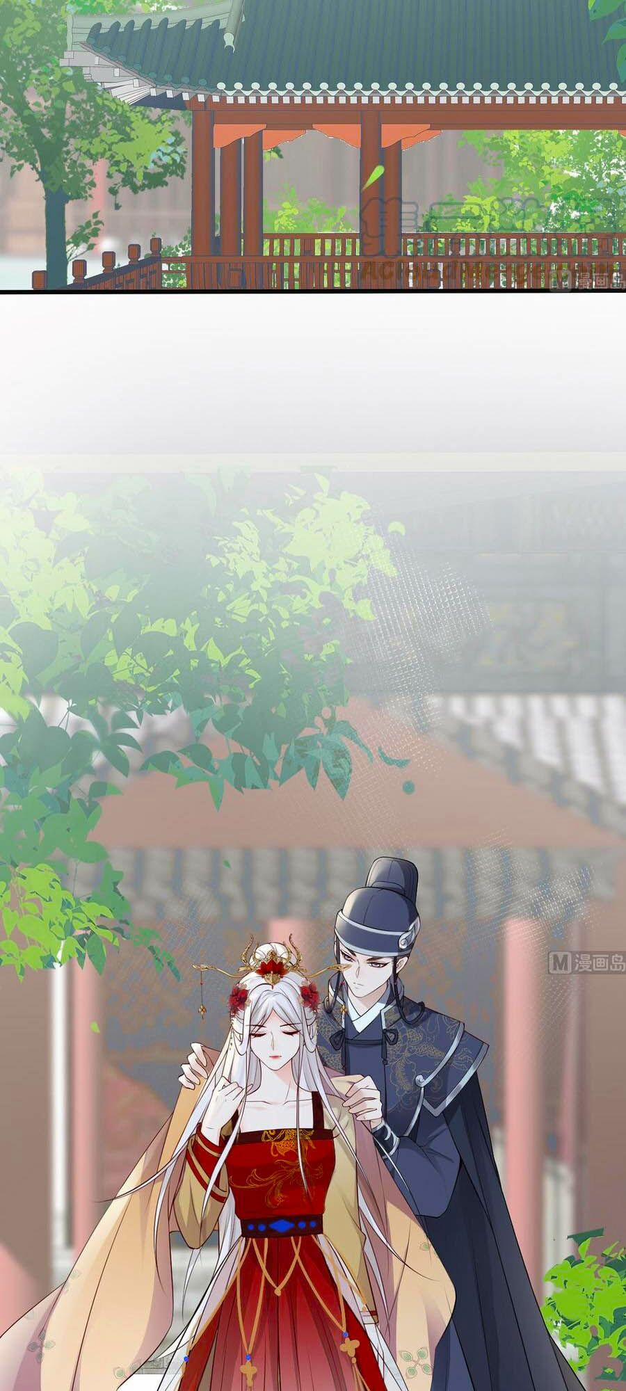 Thái Hậu Quân Hạ Thần 59 trang 11