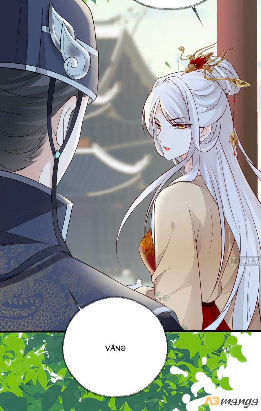 Thái Hậu Quân Hạ Thần 59 trang 13