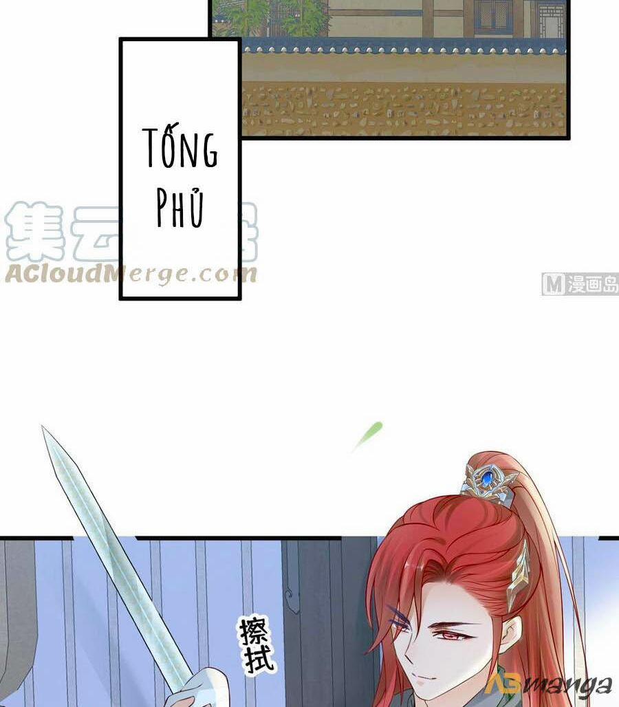 Thái Hậu Quân Hạ Thần 59 trang 15