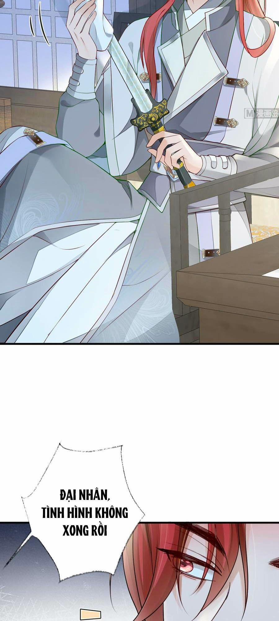 Thái Hậu Quân Hạ Thần 59 trang 16