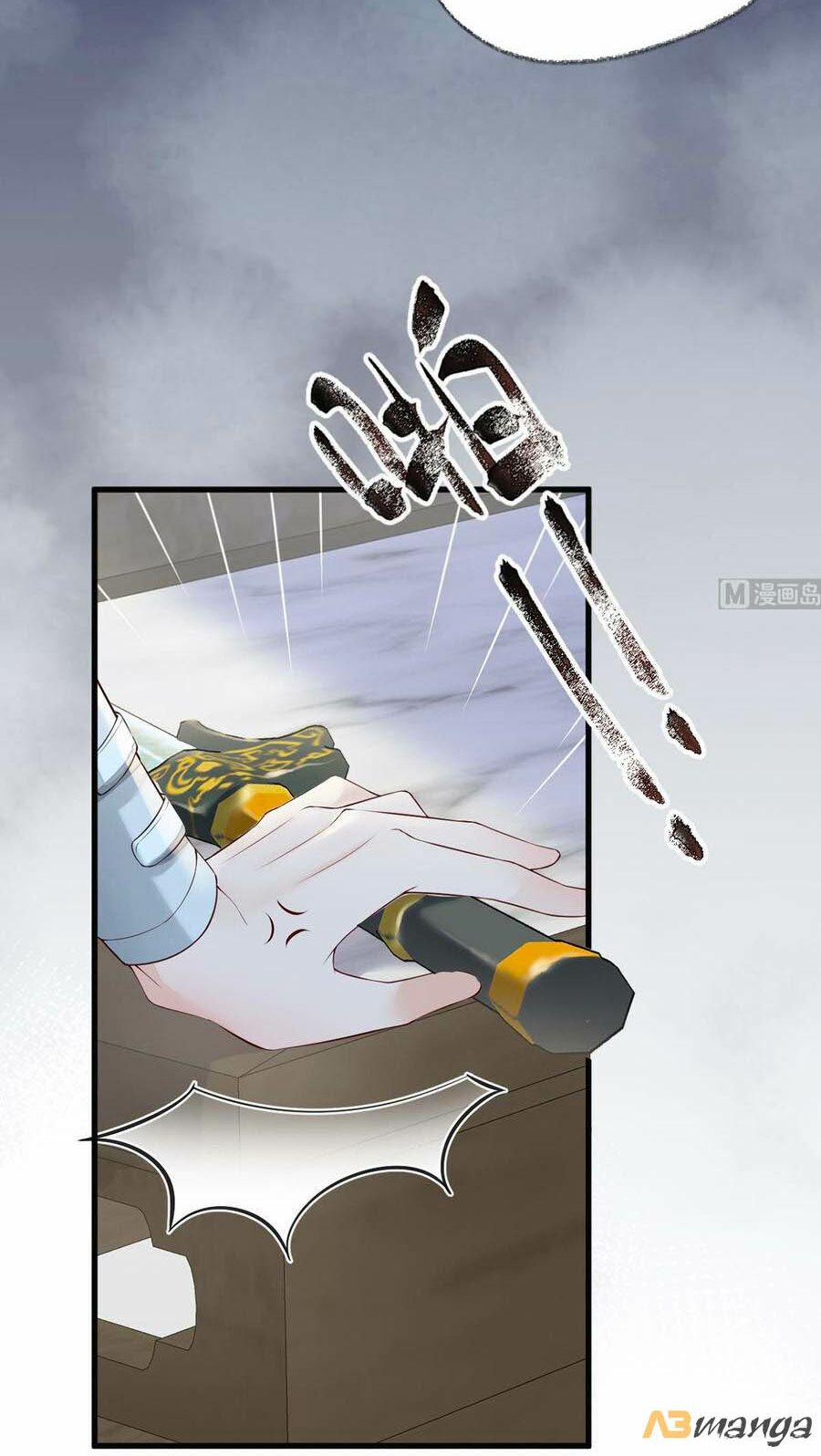 Thái Hậu Quân Hạ Thần 59 trang 19