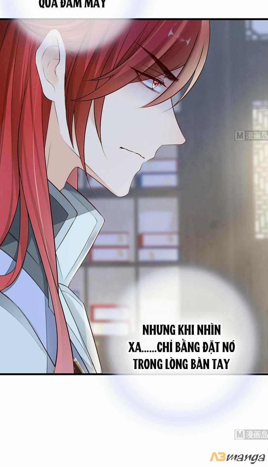 Thái Hậu Quân Hạ Thần 59 trang 24