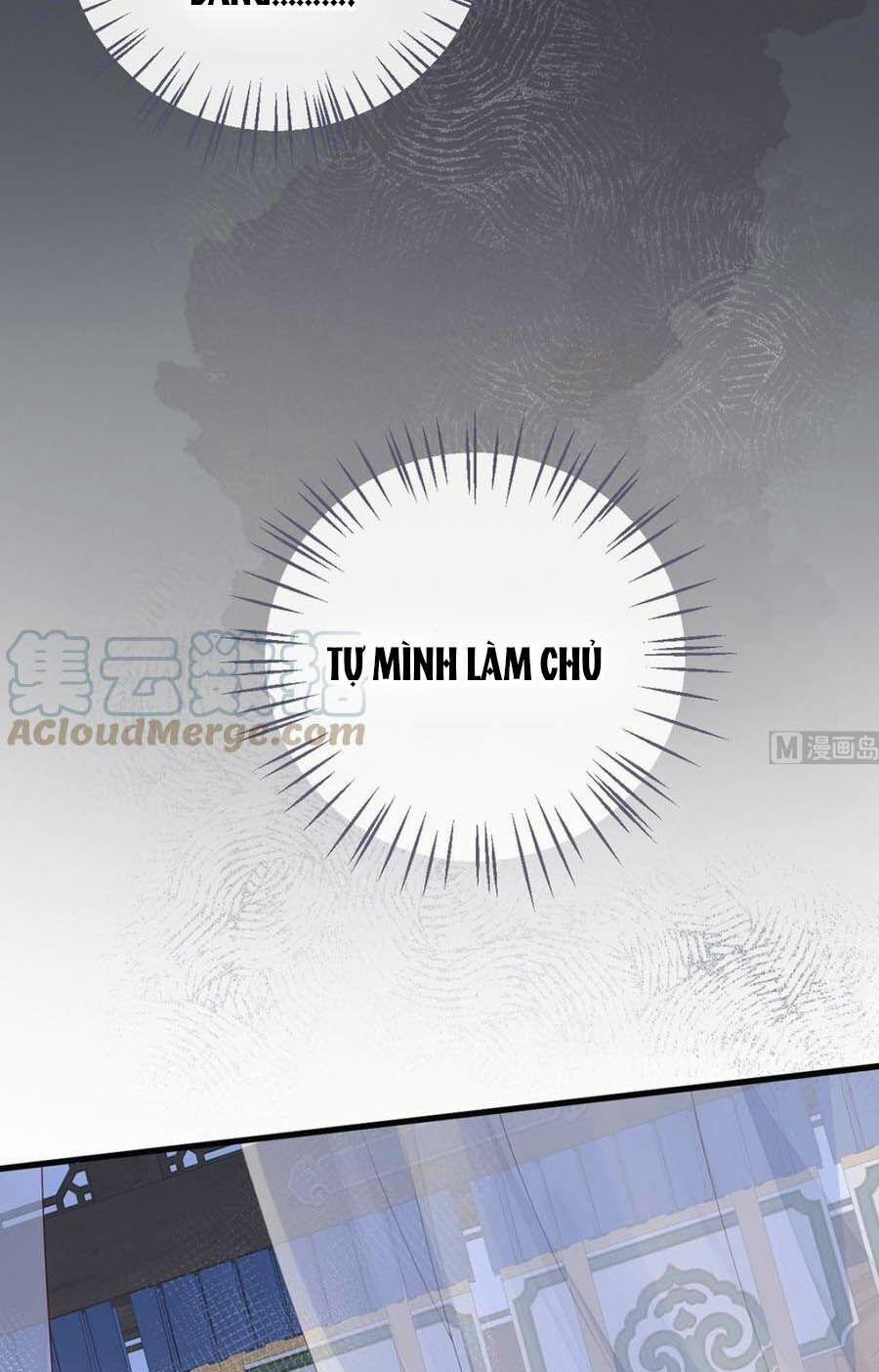 Thái Hậu Quân Hạ Thần 59 trang 28