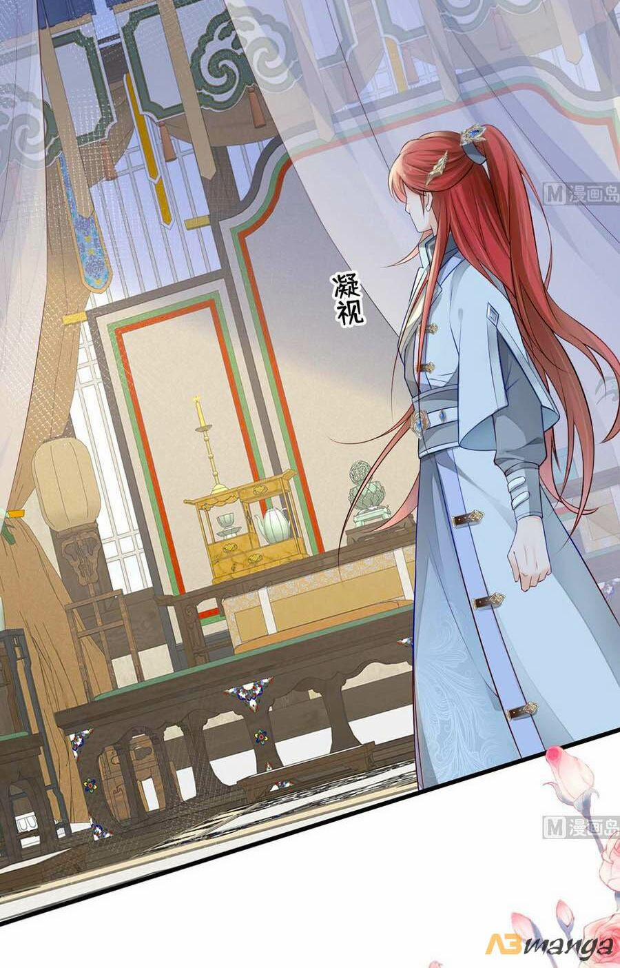 Thái Hậu Quân Hạ Thần 59 trang 29