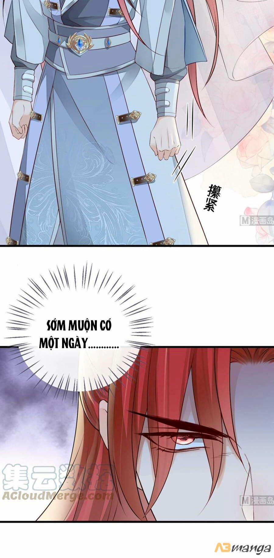 Thái Hậu Quân Hạ Thần 59 trang 31