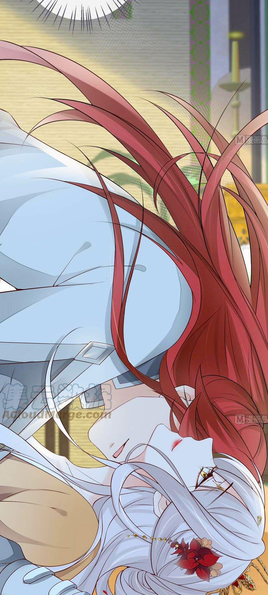 Thái Hậu Quân Hạ Thần 59 trang 34