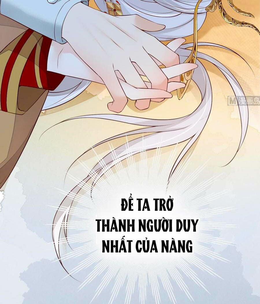 Thái Hậu Quân Hạ Thần 59 trang 35