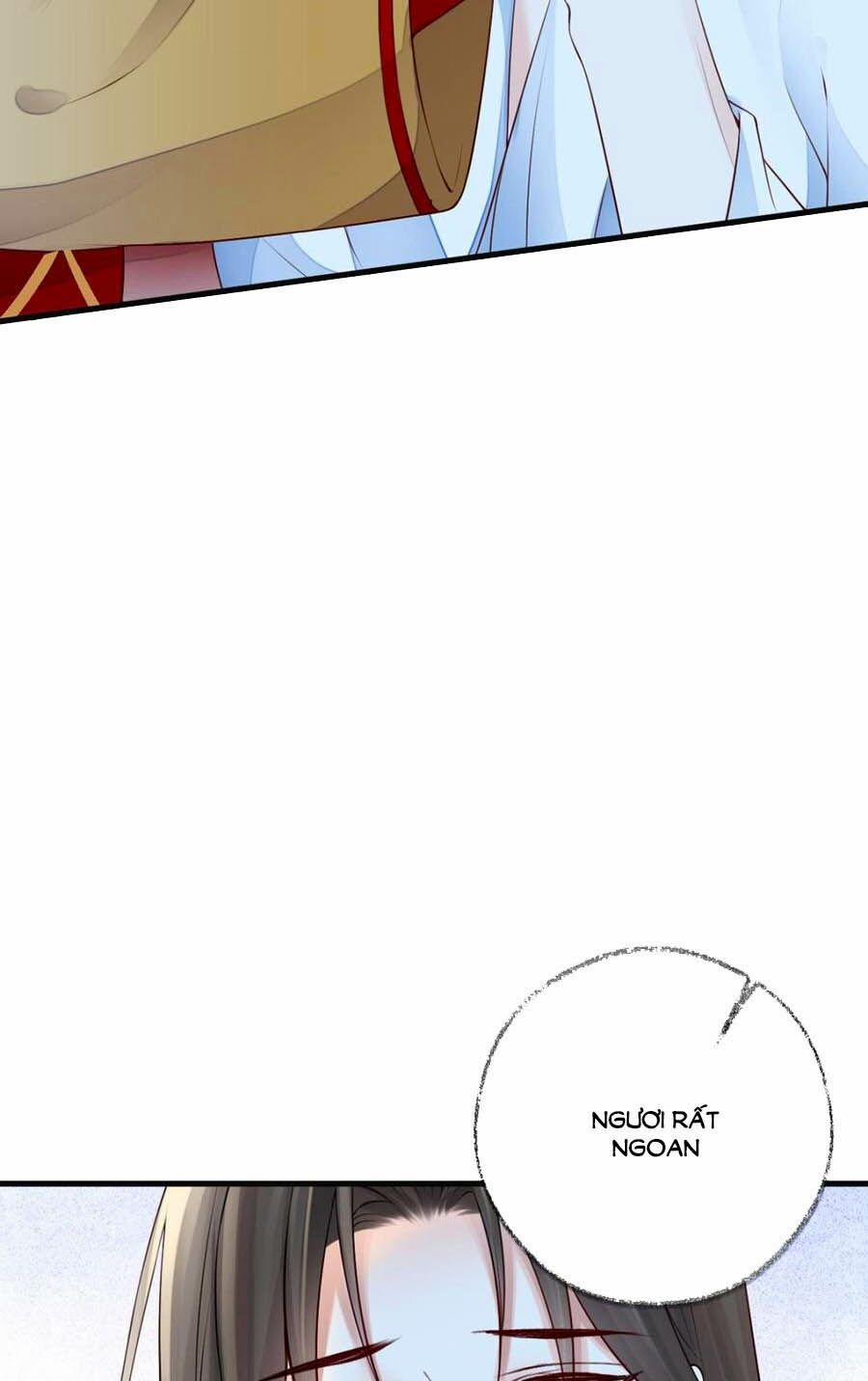 Thái Hậu Quân Hạ Thần 59 trang 7