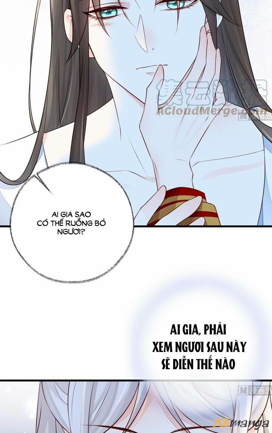 Thái Hậu Quân Hạ Thần 59 trang 8