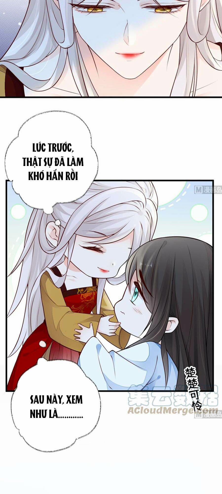 Thái Hậu Quân Hạ Thần 59 trang 9