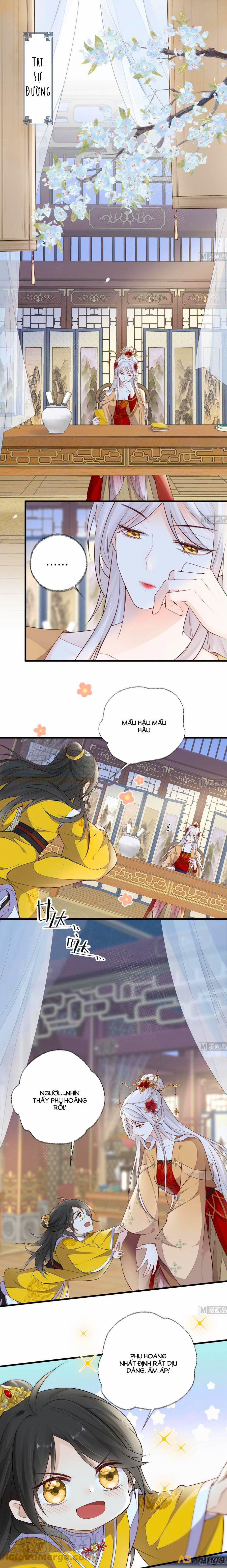 Thái Hậu Quân Hạ Thần 60 trang 0