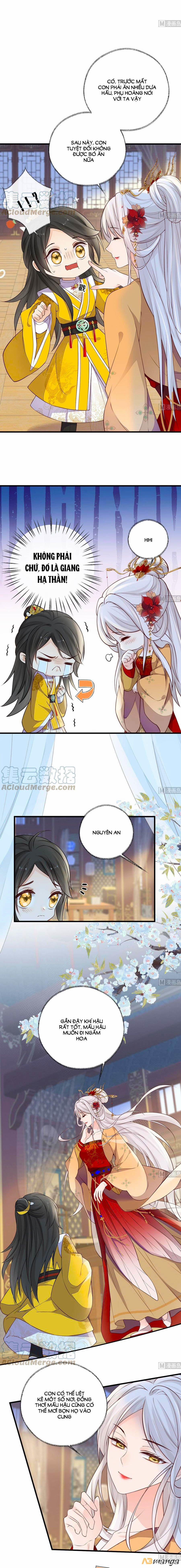 Thái Hậu Quân Hạ Thần 60 trang 2