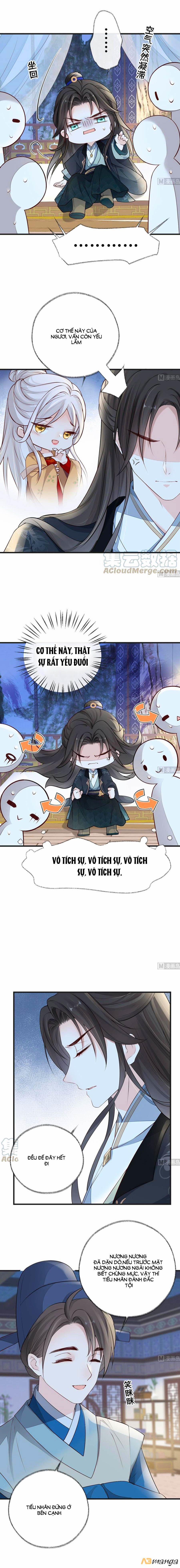 Thái Hậu Quân Hạ Thần 60 trang 5