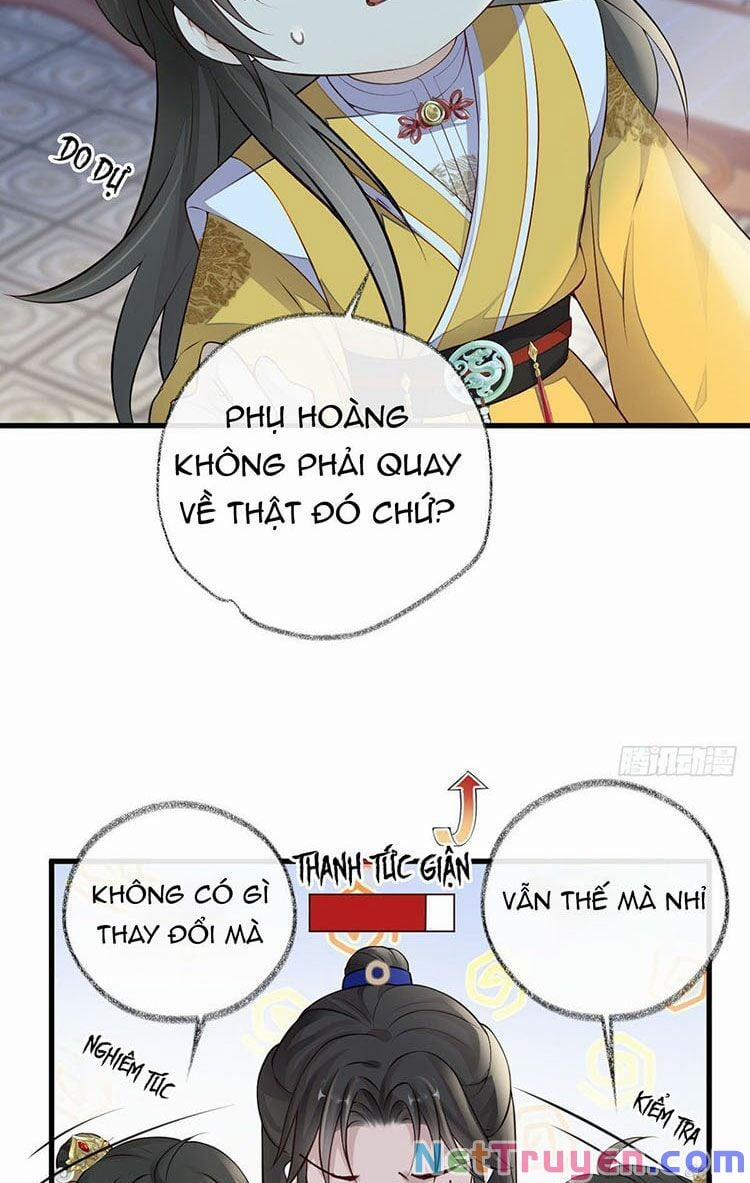 Thái Hậu Quân Hạ Thần 61 trang 11