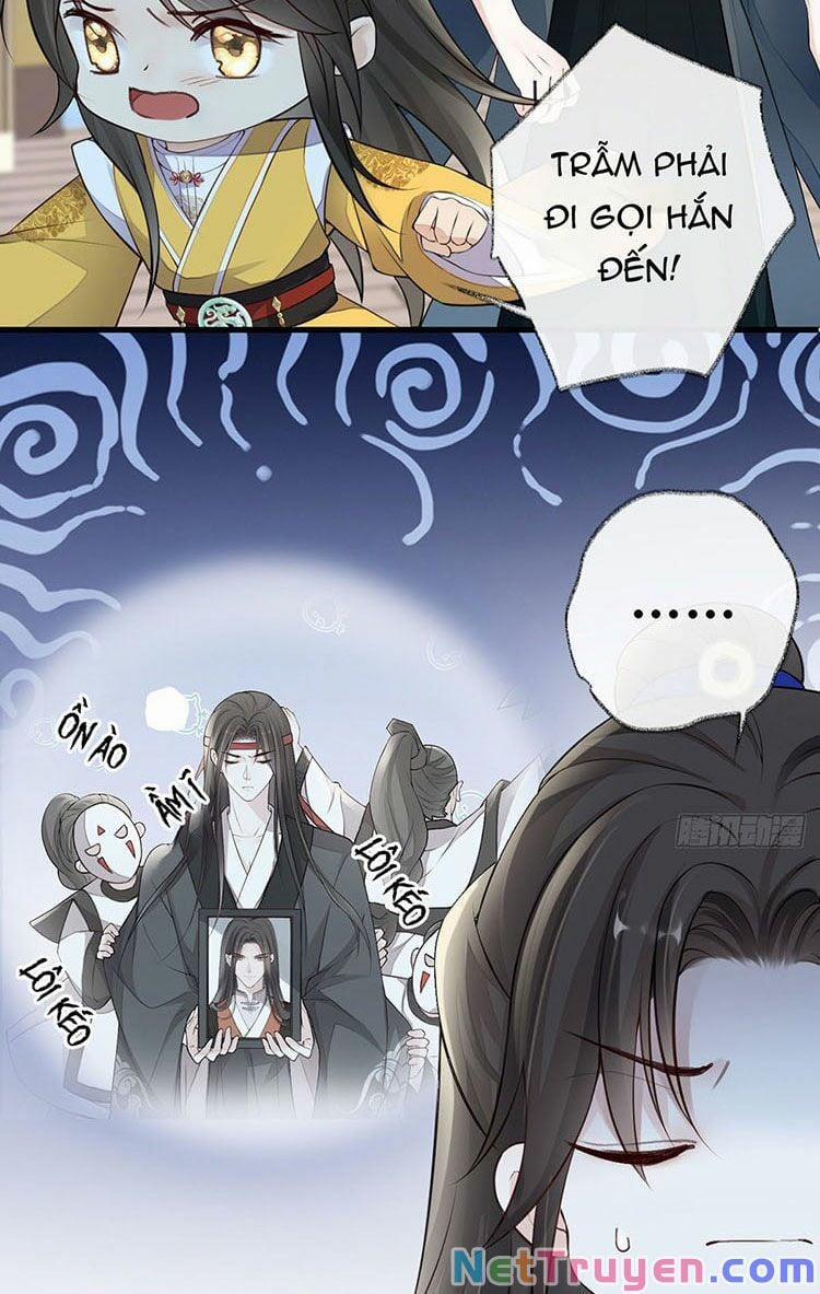 Thái Hậu Quân Hạ Thần 61 trang 13