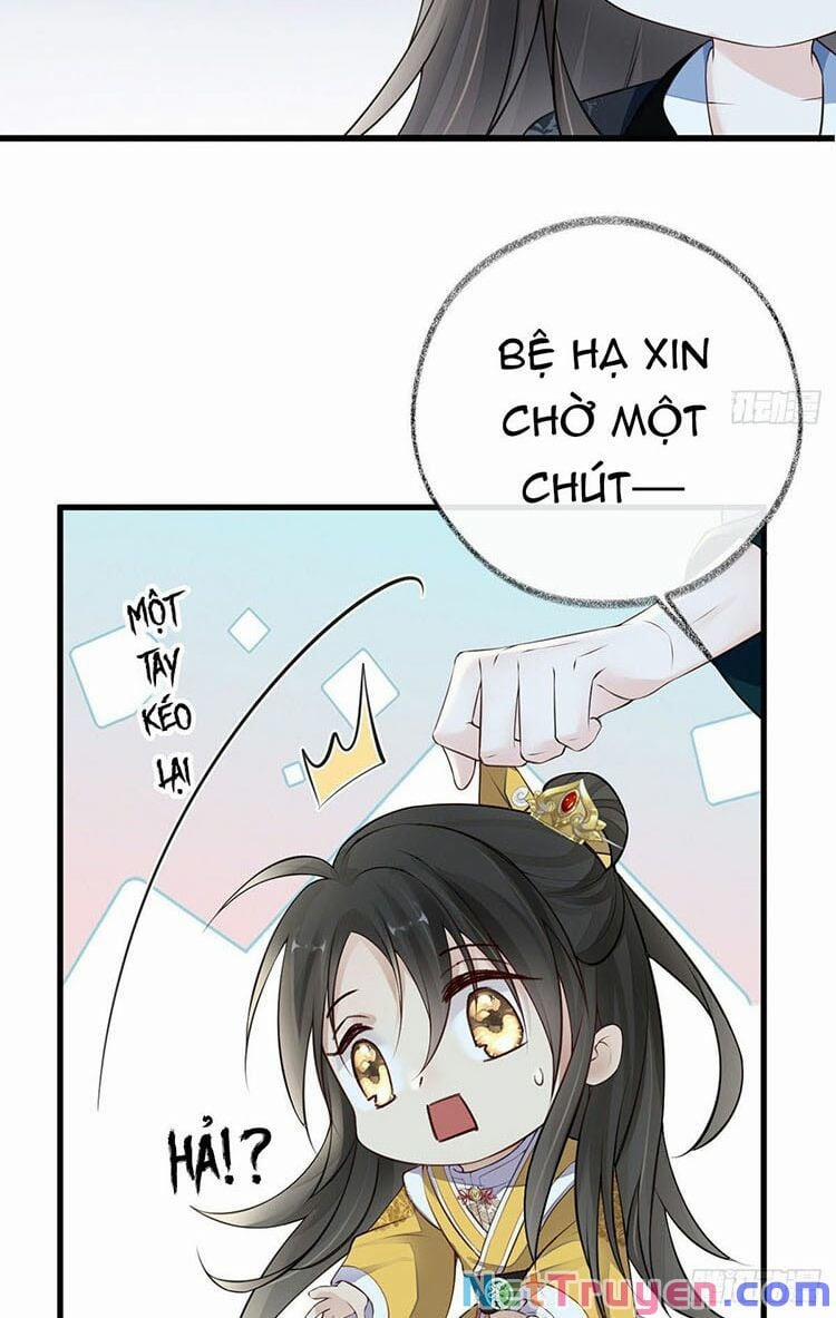 Thái Hậu Quân Hạ Thần 61 trang 14