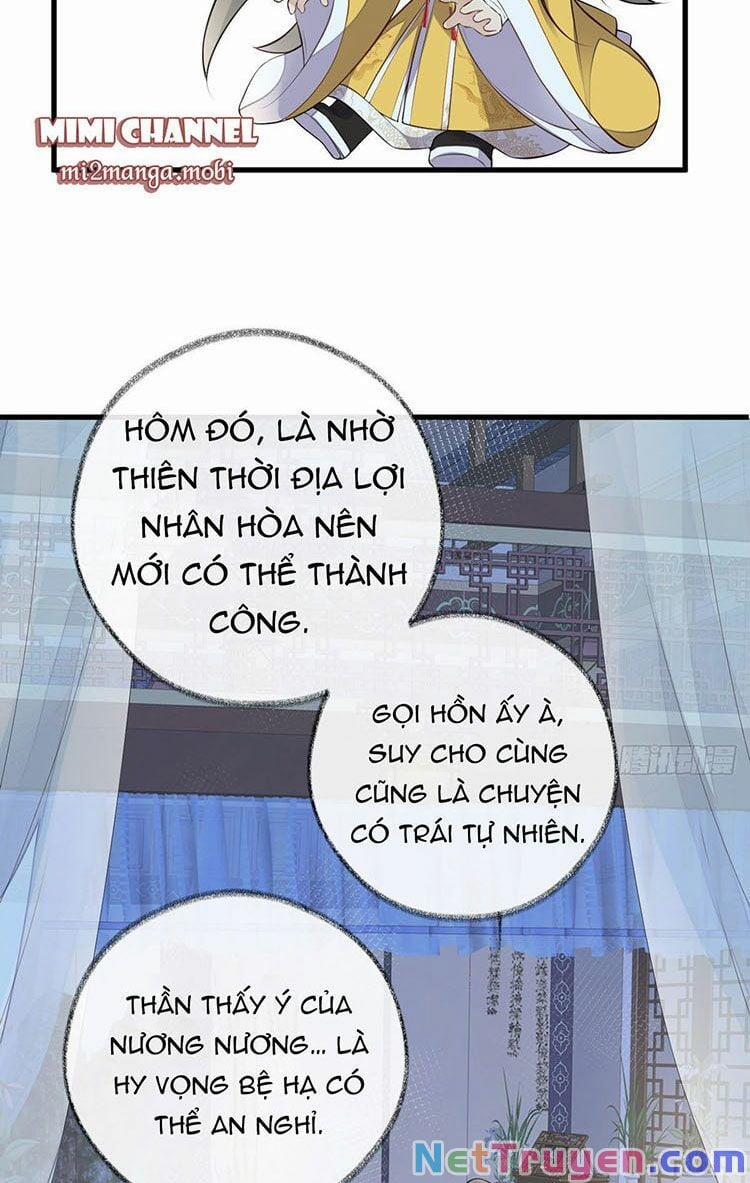 Thái Hậu Quân Hạ Thần 61 trang 15