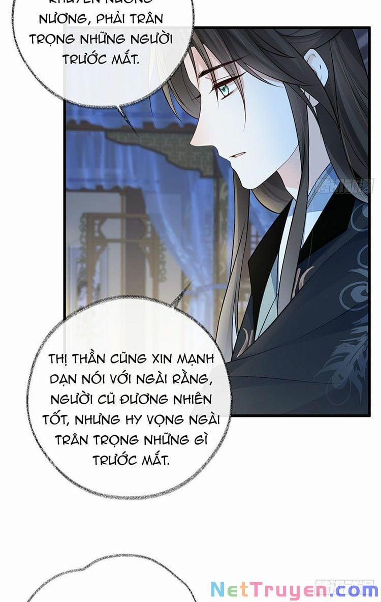 Thái Hậu Quân Hạ Thần 61 trang 18