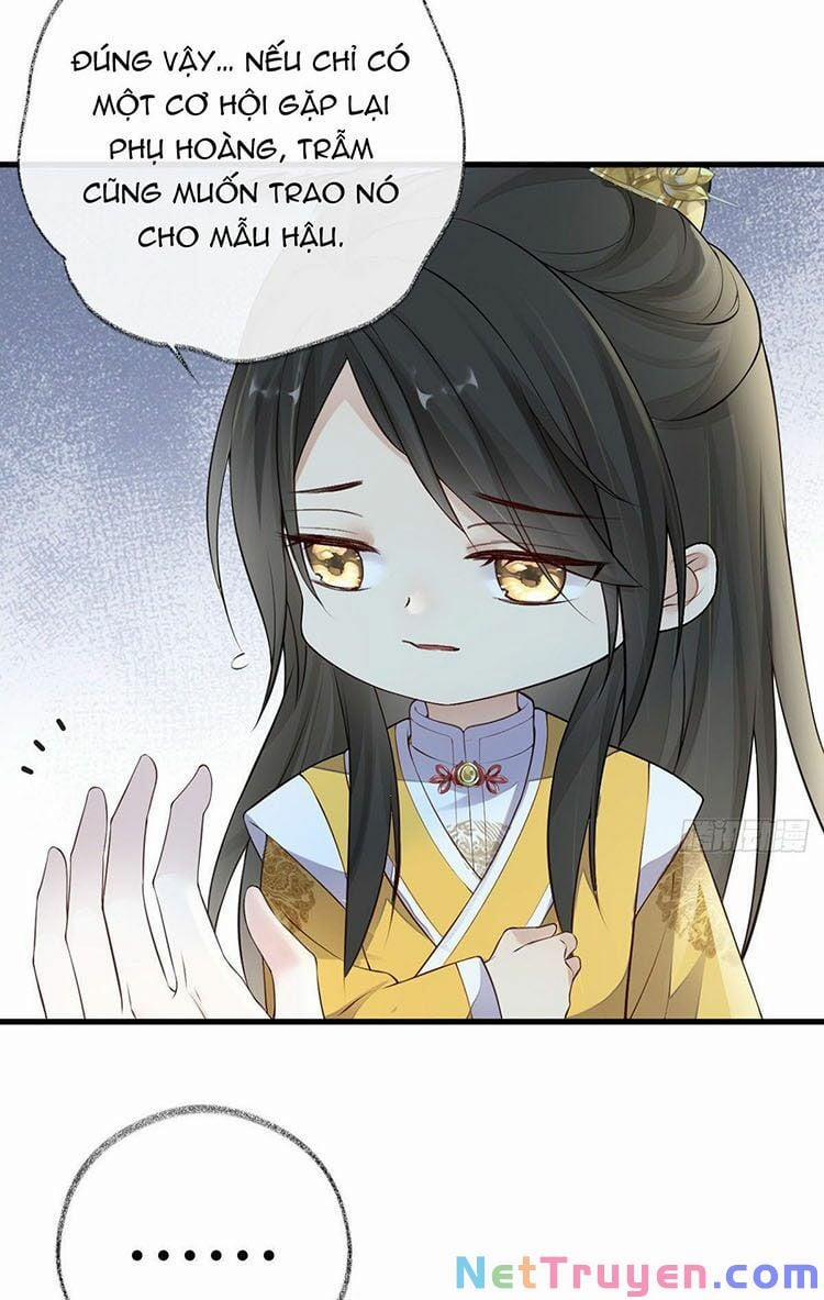 Thái Hậu Quân Hạ Thần 61 trang 19