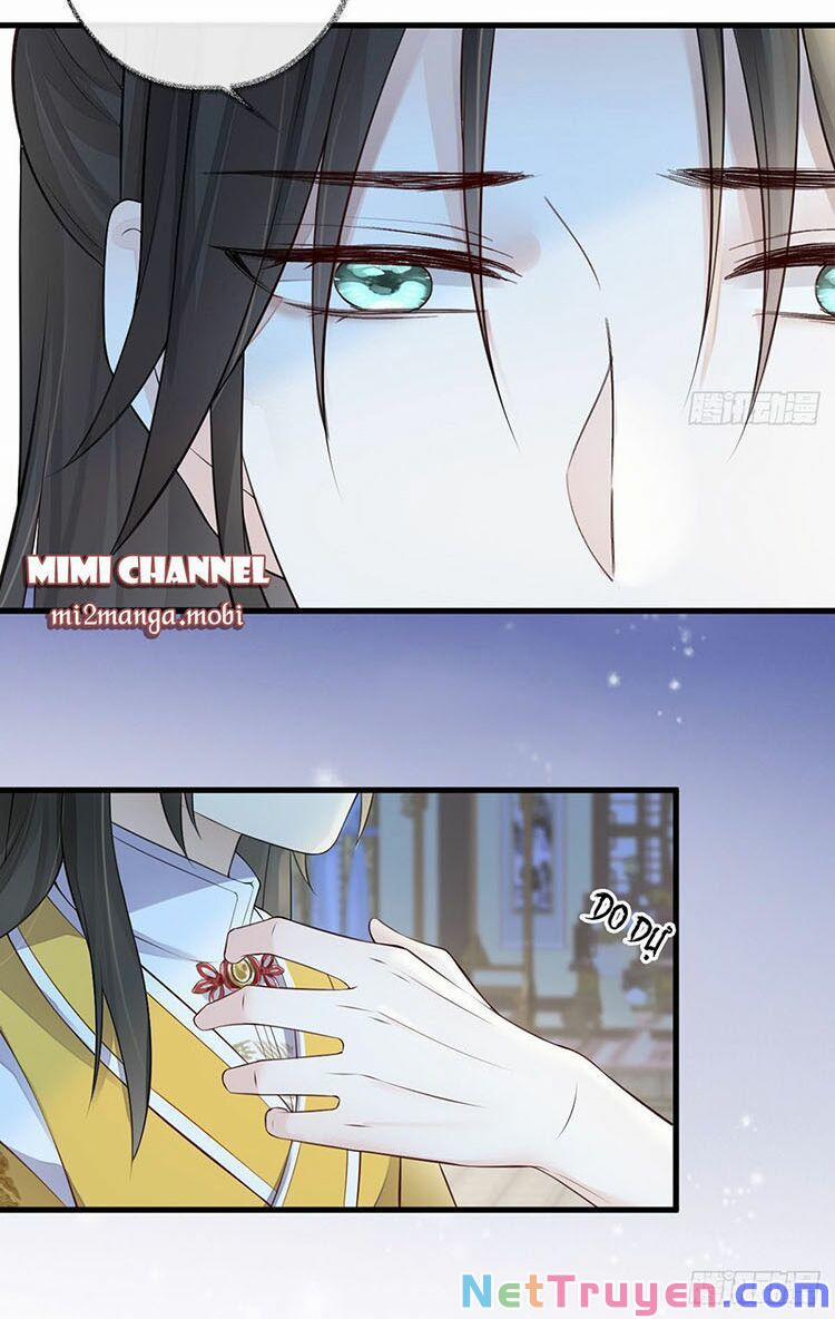 Thái Hậu Quân Hạ Thần 61 trang 20