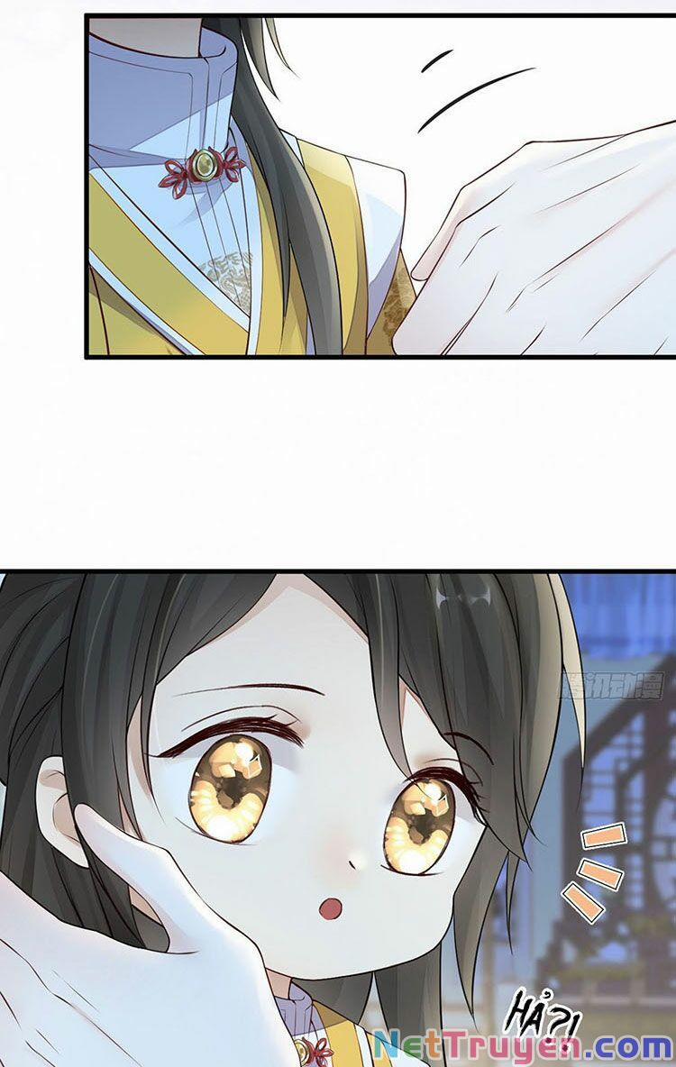 Thái Hậu Quân Hạ Thần 61 trang 21