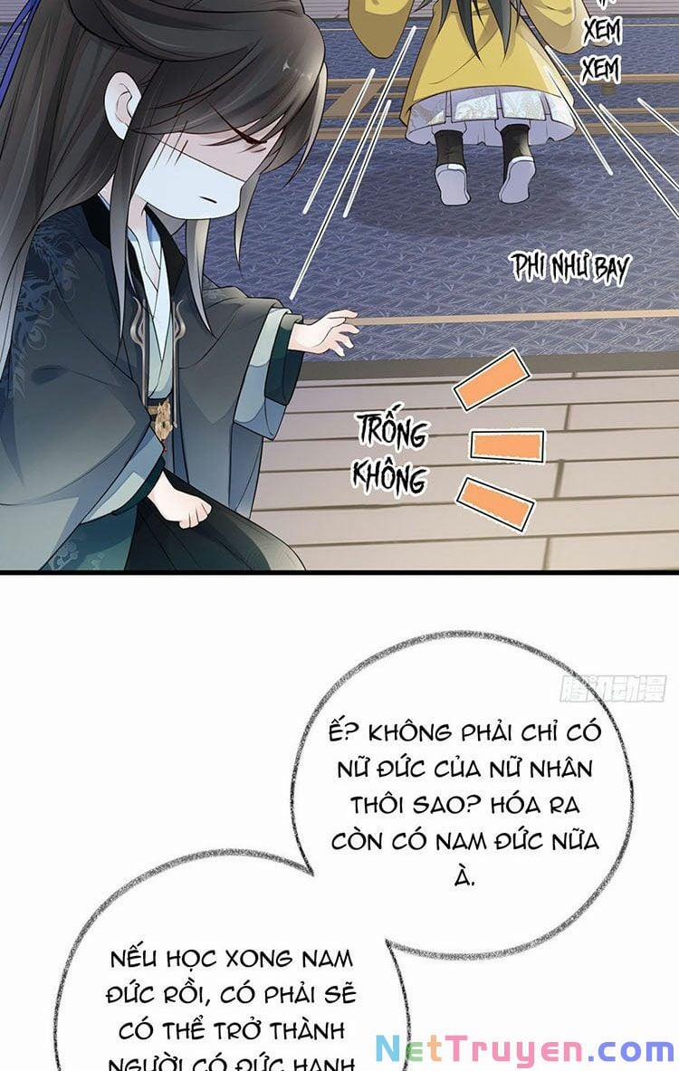 Thái Hậu Quân Hạ Thần 61 trang 23