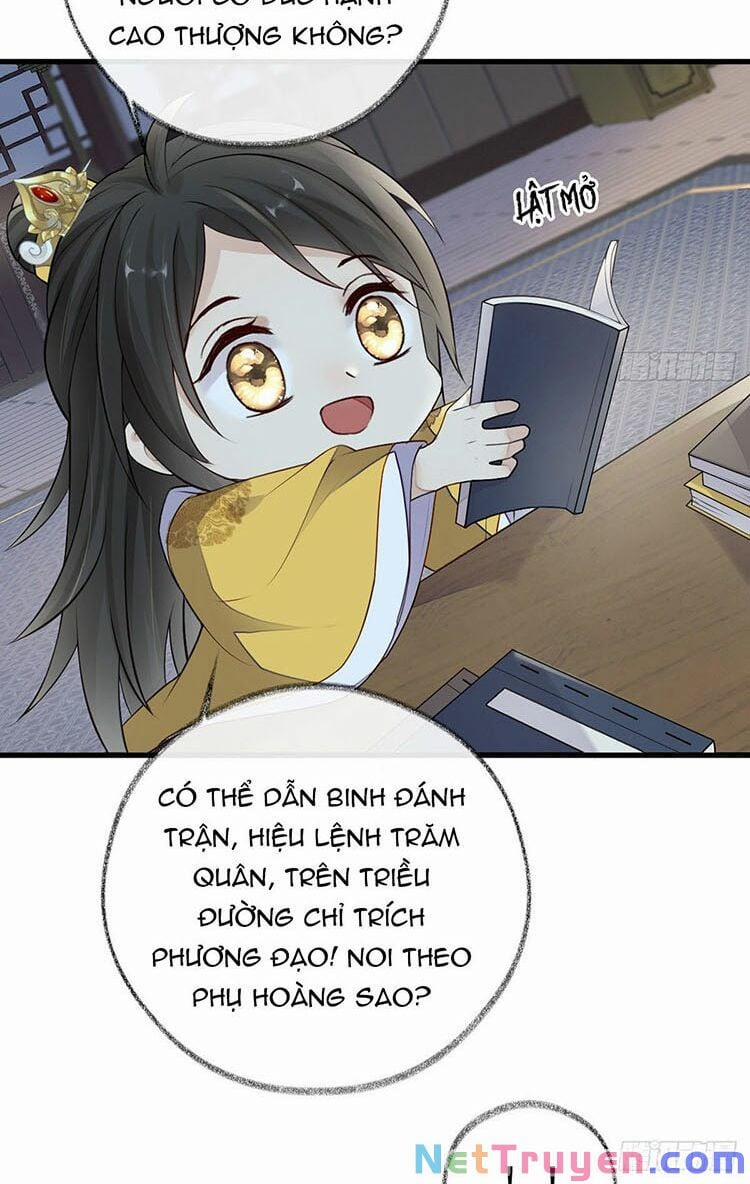 Thái Hậu Quân Hạ Thần 61 trang 24