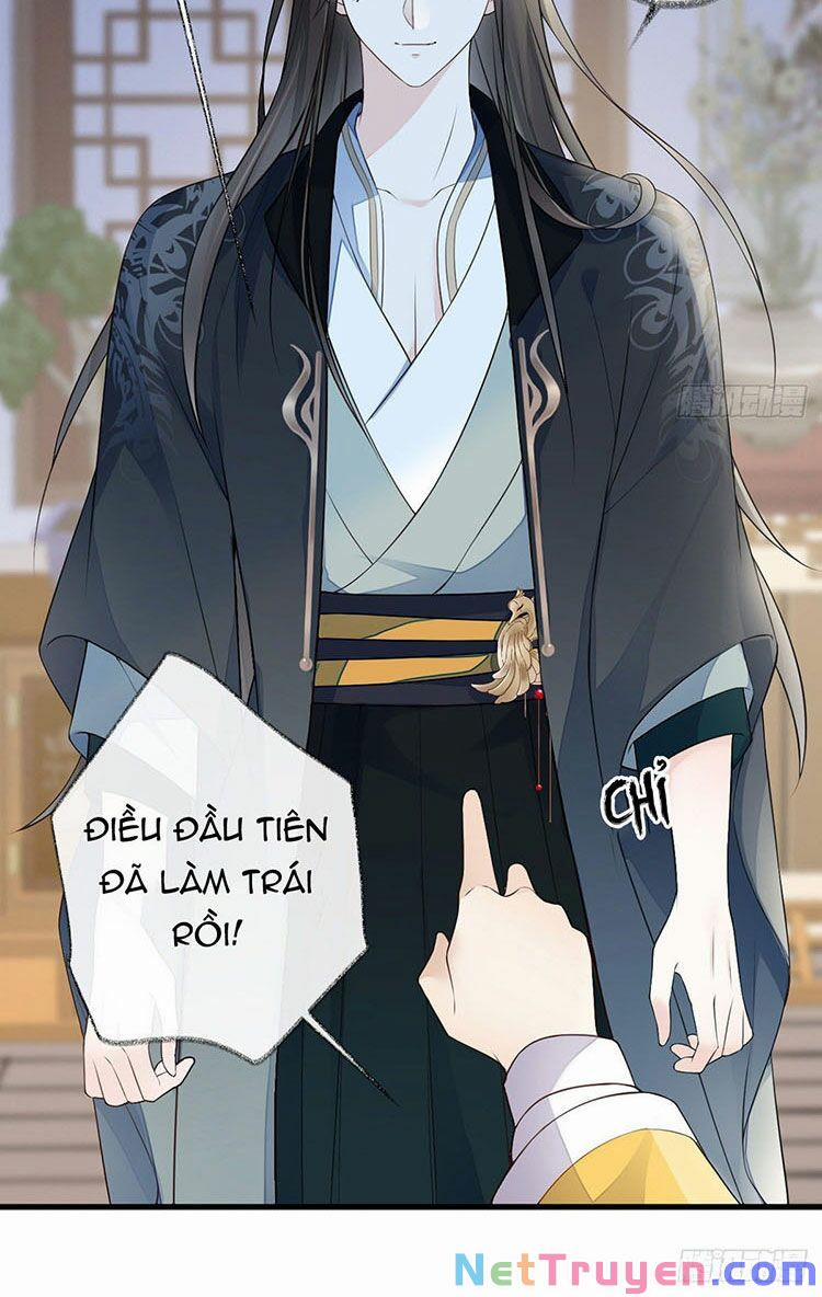 Thái Hậu Quân Hạ Thần 61 trang 26