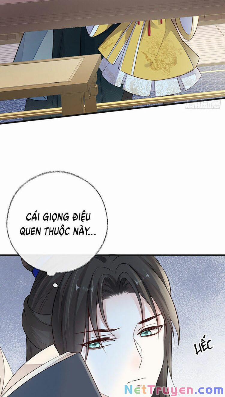 Thái Hậu Quân Hạ Thần 61 trang 28