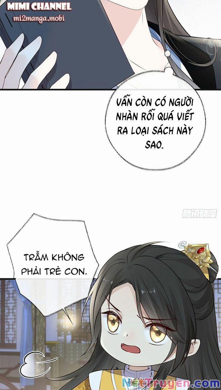 Thái Hậu Quân Hạ Thần 61 trang 29