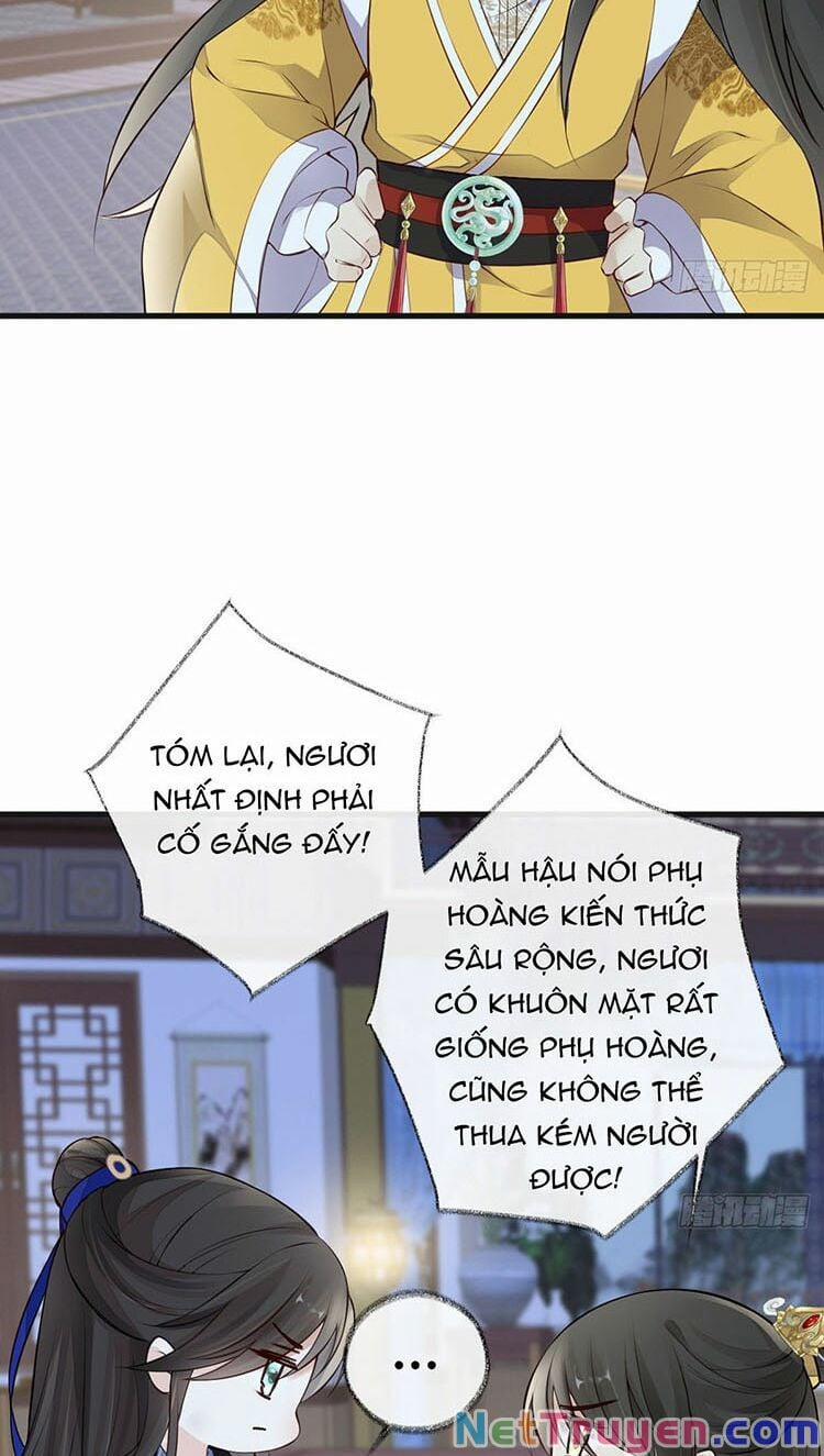 Thái Hậu Quân Hạ Thần 61 trang 30