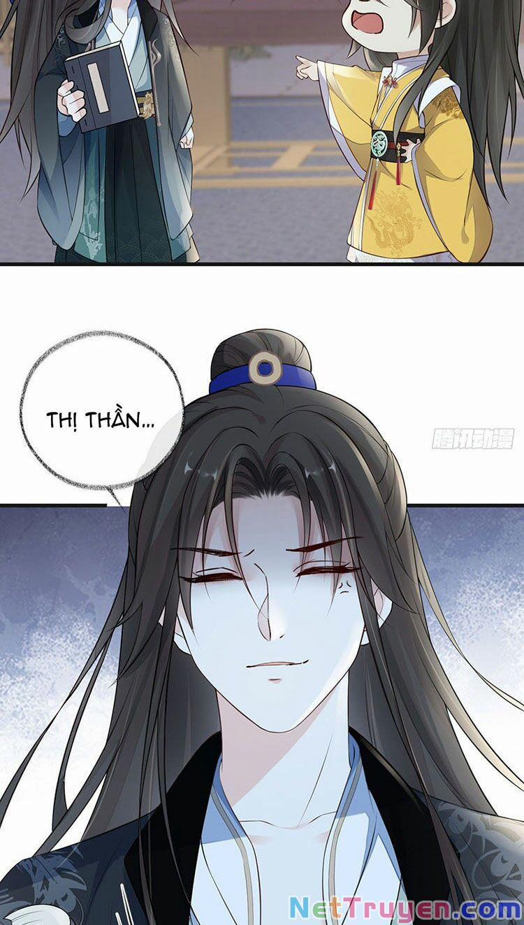 Thái Hậu Quân Hạ Thần 61 trang 31