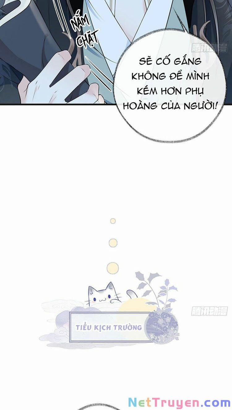 Thái Hậu Quân Hạ Thần 61 trang 32