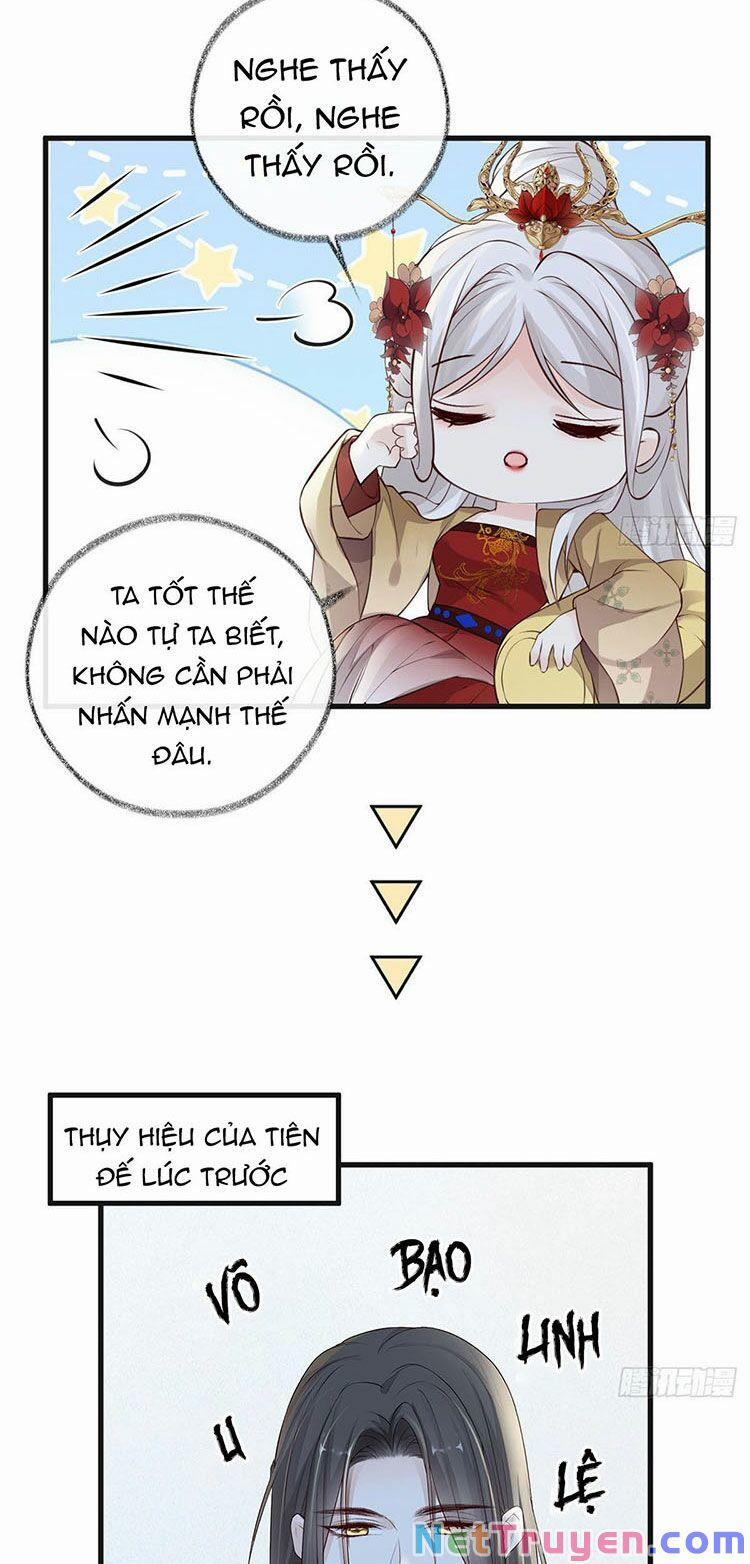 Thái Hậu Quân Hạ Thần 61 trang 33